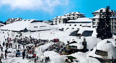 kopaonik